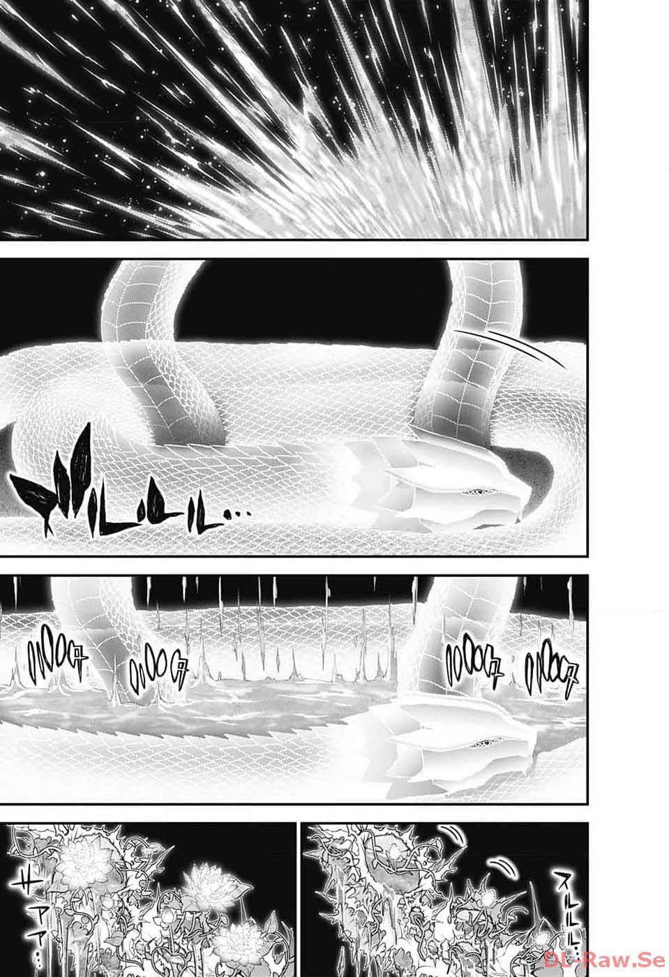 Dark Gathering Chapter 56 - Trang 17