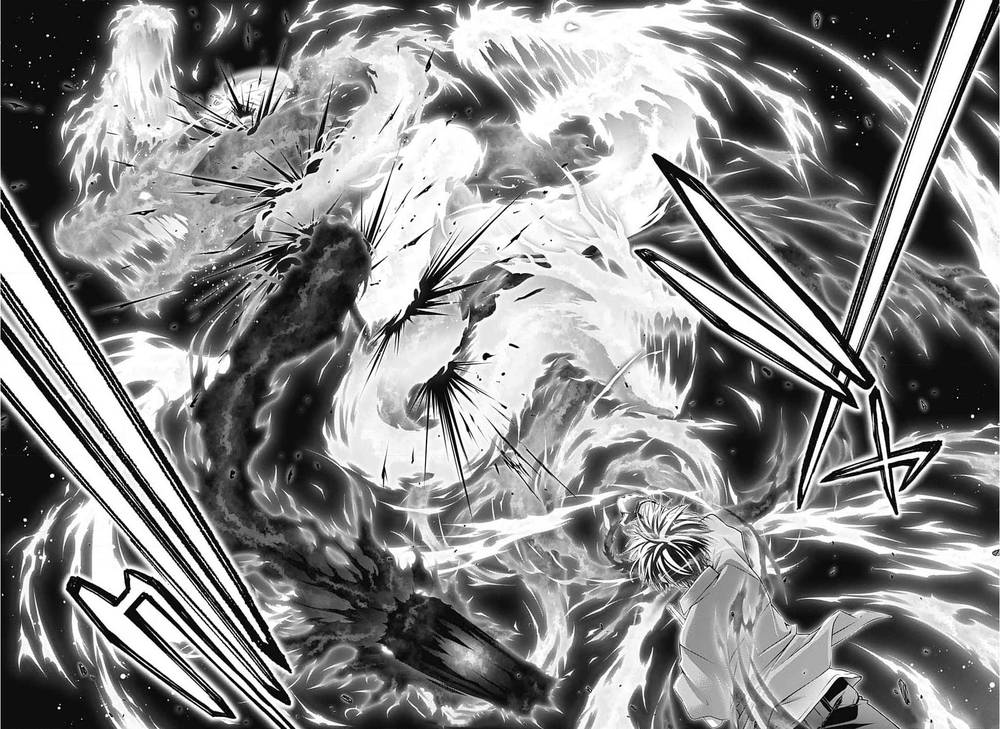 Dark Gathering Chapter 56 - Trang 36