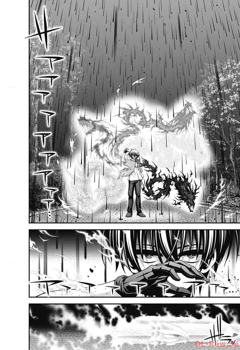 Dark Gathering Chapter 56 - Trang 37