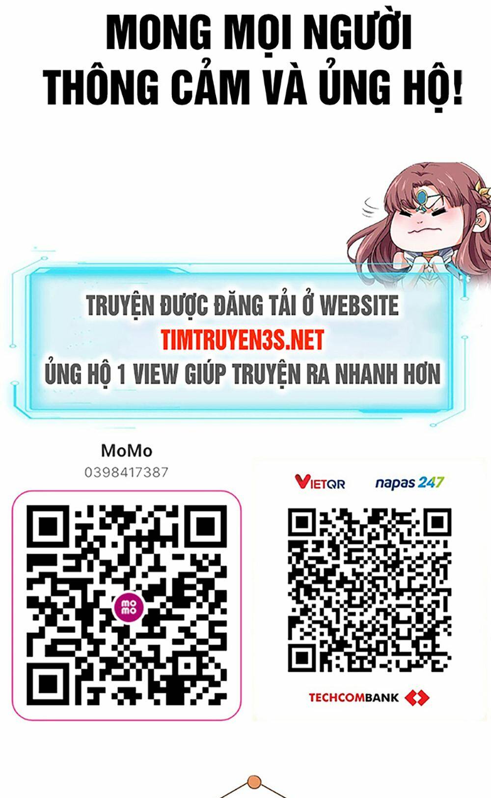 Đại Phụng Đả Canh Nhân - Chapter 274 - Page 21