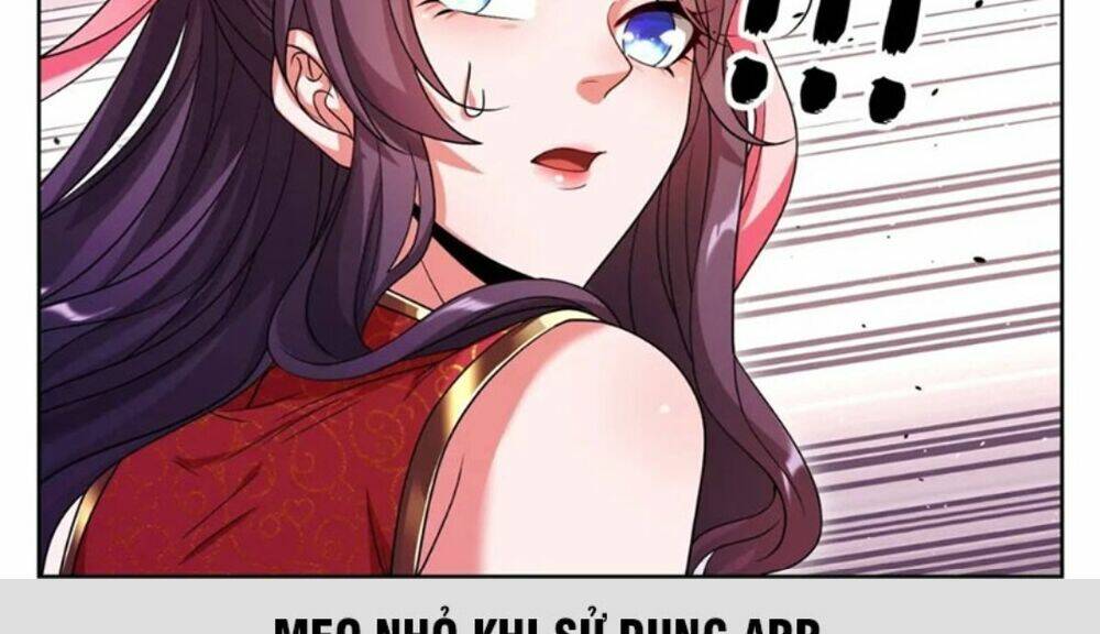 Đại Phụng Đả Canh Nhân - Chapter 287 - Page 17