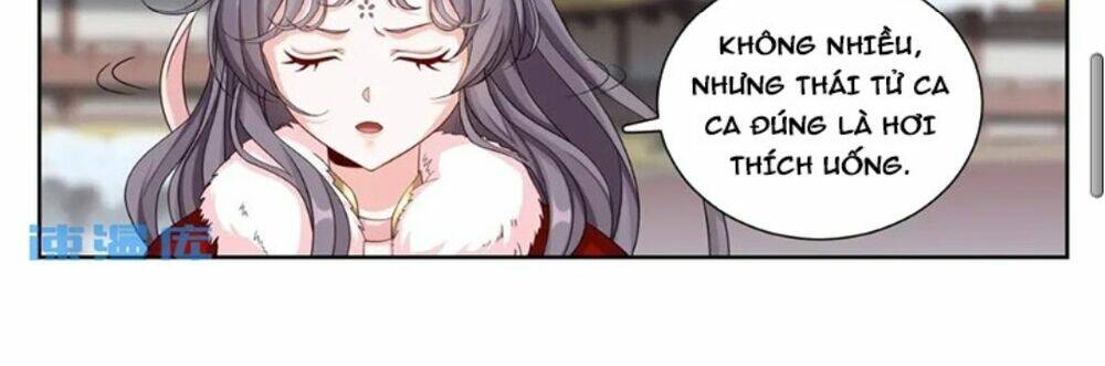 Đại Phụng Đả Canh Nhân - Chapter 288 - Page 9