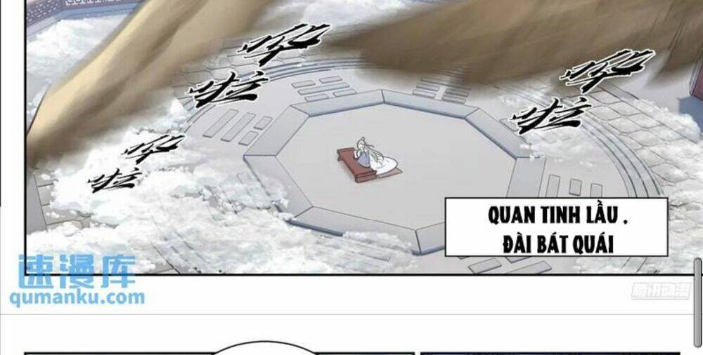 Đại Phụng Đả Canh Nhân - Chapter 289 - Page 9