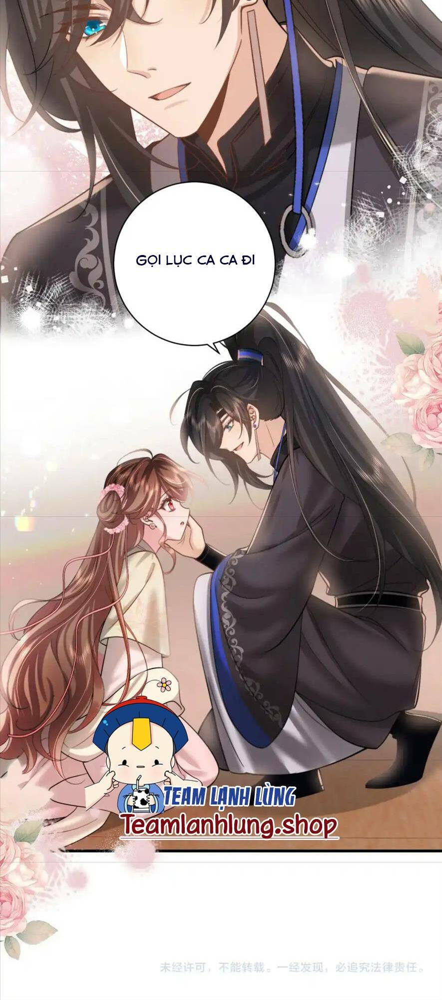 Cách Thức Sinh Tồn Của Pháo Hôi Khuê Nữ - Chapter 231 - Page 31