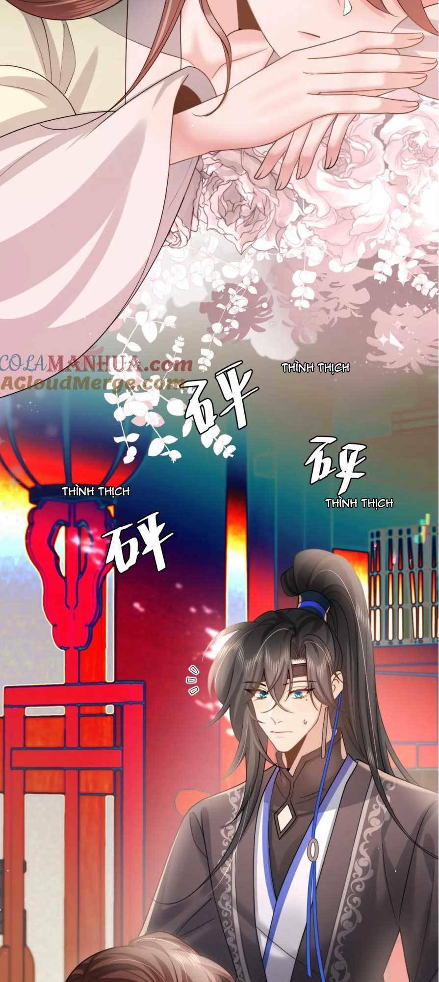 Cách Thức Sinh Tồn Của Pháo Hôi Khuê Nữ Chapter 232 - Trang 25