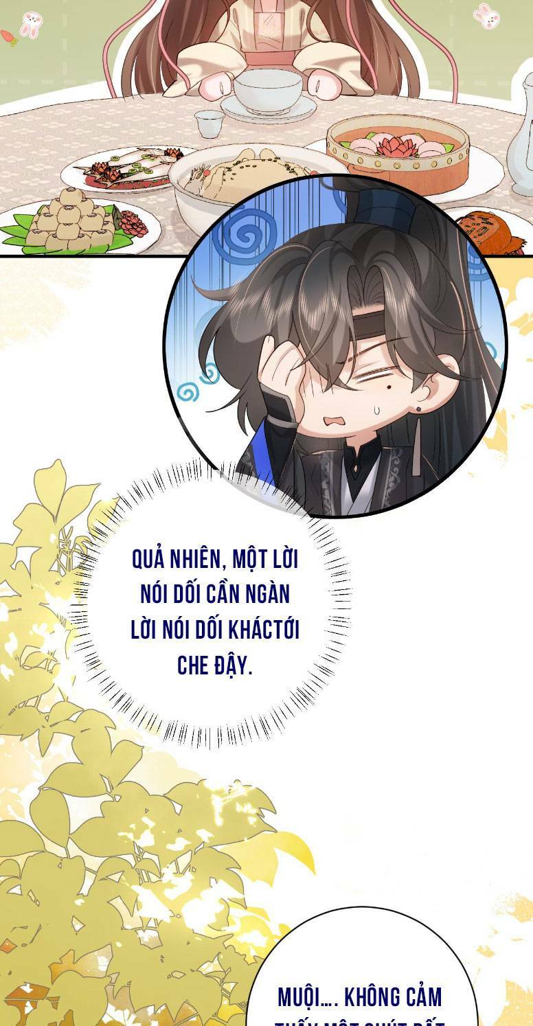 Cách Thức Sinh Tồn Của Pháo Hôi Khuê Nữ Chapter 233 - Trang 13