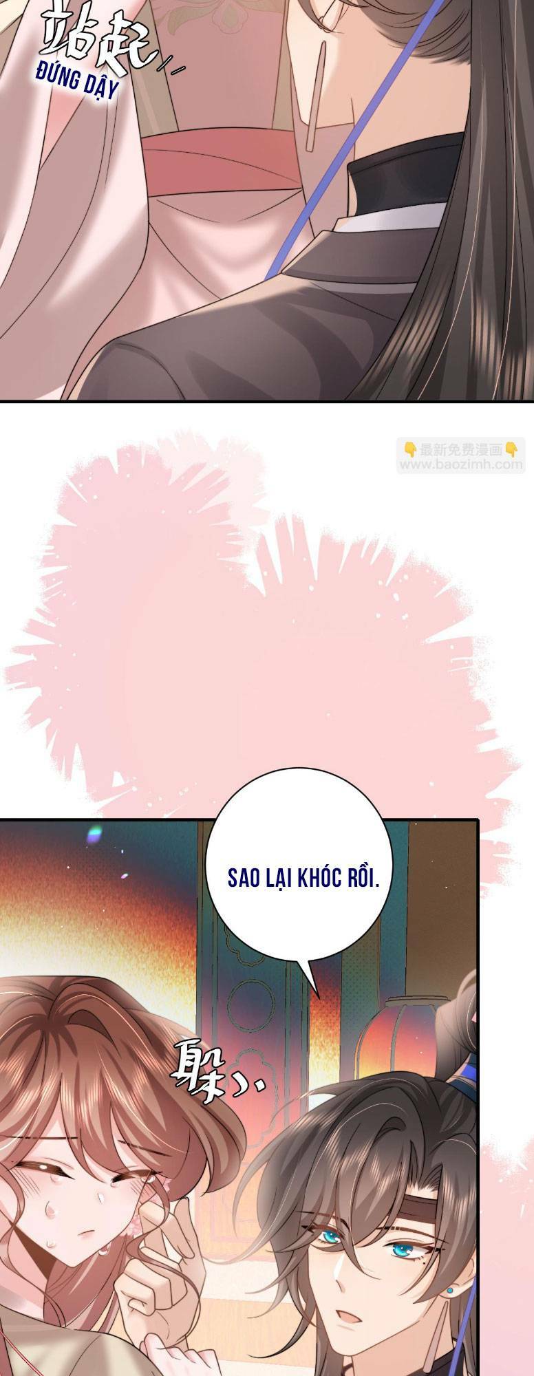 Cách Thức Sinh Tồn Của Pháo Hôi Khuê Nữ Chapter 233 - Trang 23