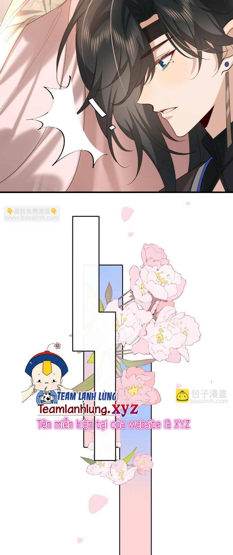 Cách Thức Sinh Tồn Của Pháo Hôi Khuê Nữ - Chapter 233 - Page 28