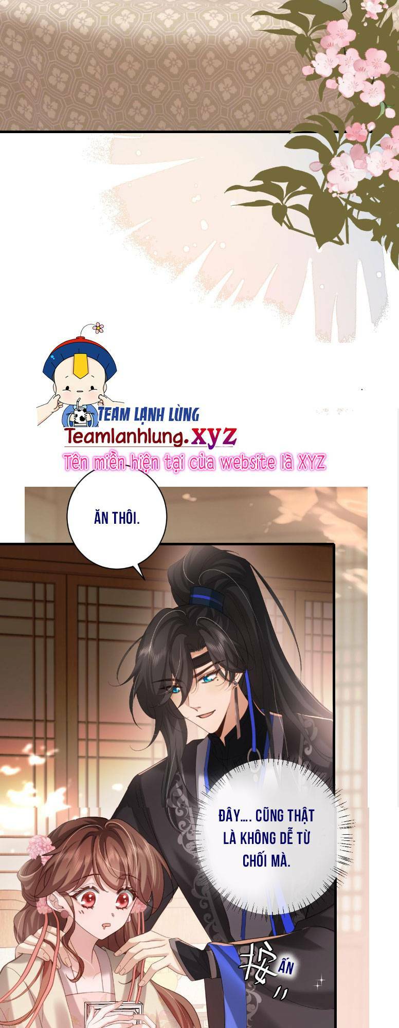 Cách Thức Sinh Tồn Của Pháo Hôi Khuê Nữ Chapter 233 - Trang 6