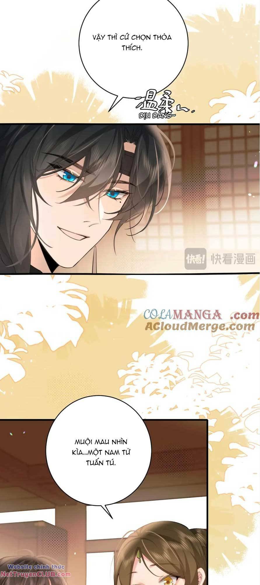 Cách Thức Sinh Tồn Của Pháo Hôi Khuê Nữ Chapter 235 - Trang 15