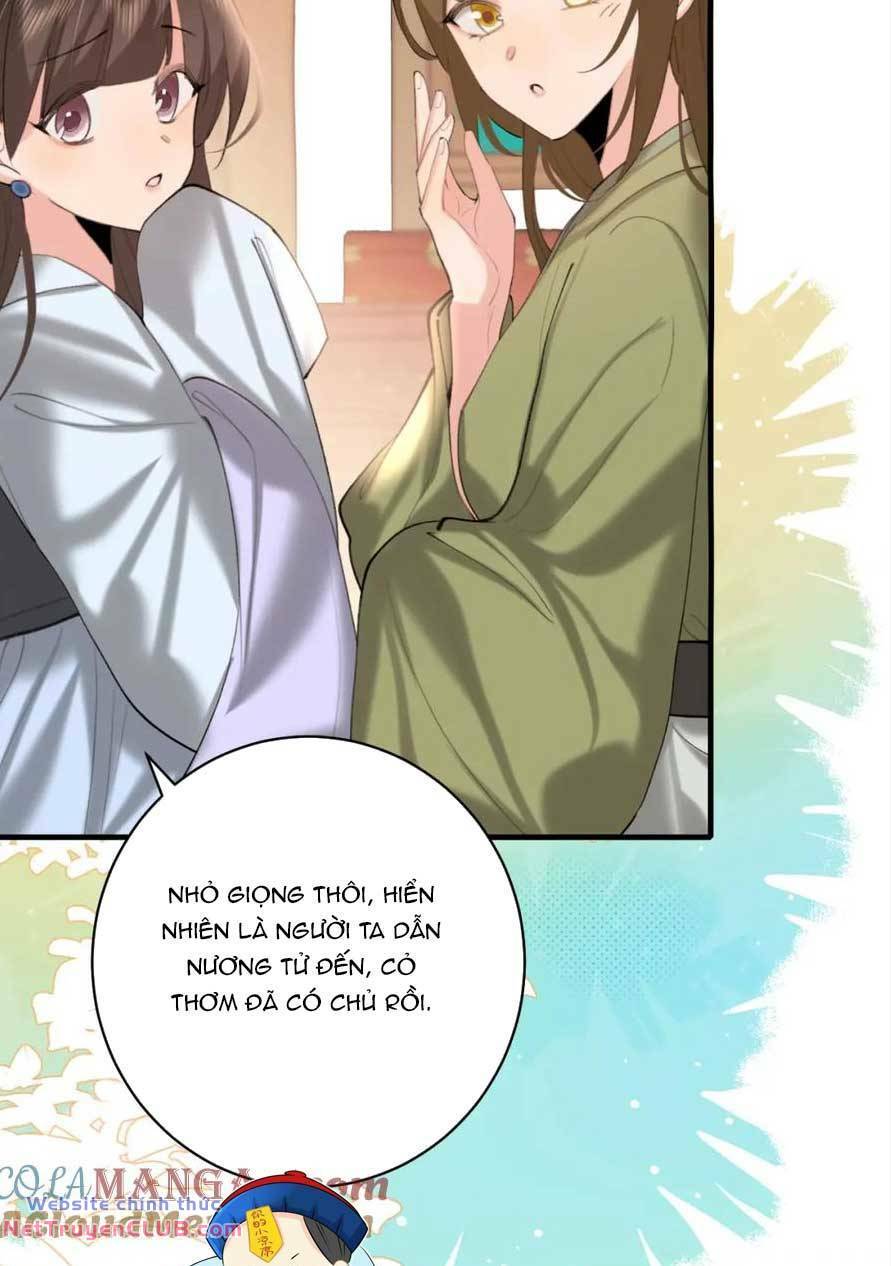 Cách Thức Sinh Tồn Của Pháo Hôi Khuê Nữ Chapter 235 - Trang 16