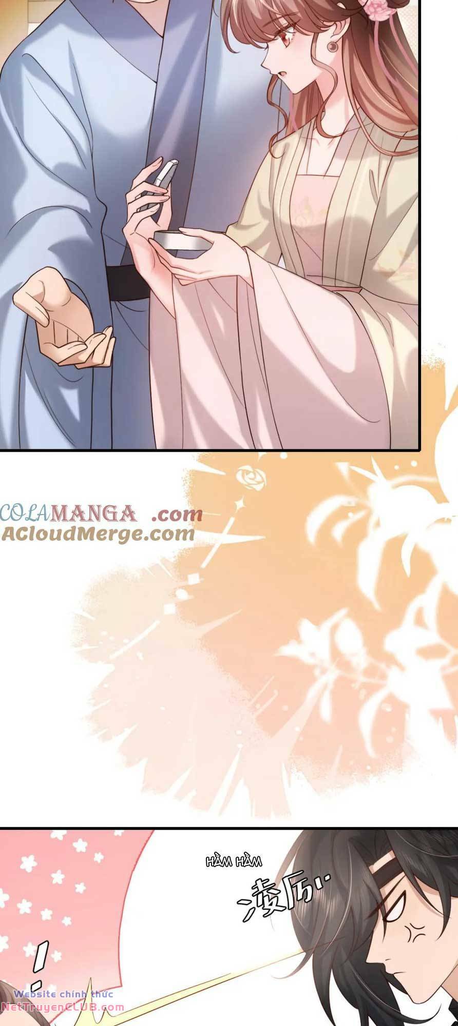 Cách Thức Sinh Tồn Của Pháo Hôi Khuê Nữ Chapter 235 - Trang 26