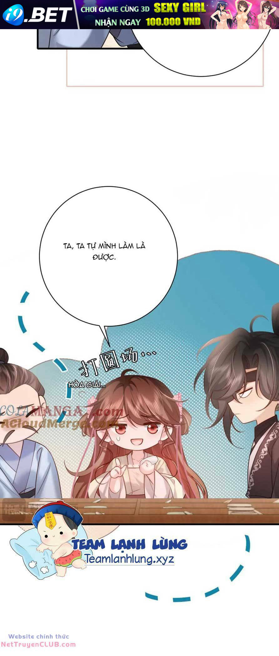 Cách Thức Sinh Tồn Của Pháo Hôi Khuê Nữ Chapter 235 - Trang 28