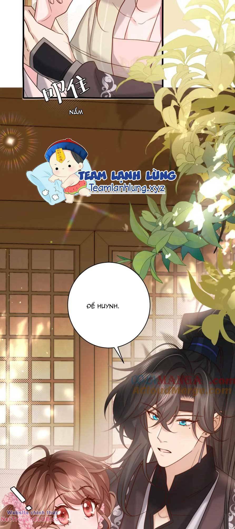 Cách Thức Sinh Tồn Của Pháo Hôi Khuê Nữ Chapter 235 - Trang 30