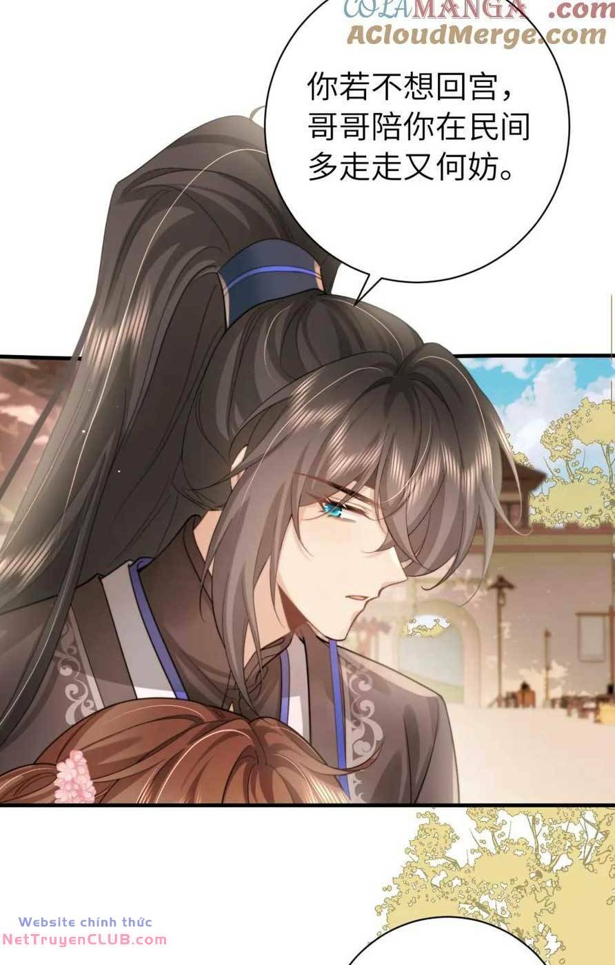 Cách Thức Sinh Tồn Của Pháo Hôi Khuê Nữ Chapter 235 - Trang 32