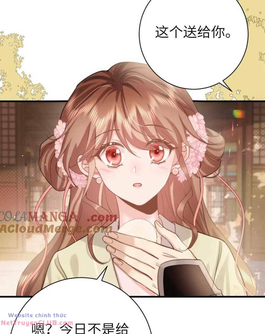 Cách Thức Sinh Tồn Của Pháo Hôi Khuê Nữ Chapter 235 - Trang 33