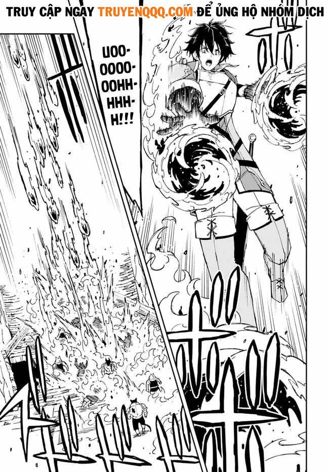 Genkai Level 1 kara no Nariagari Saijaku Level no Ore ga Isekai Saikyou ni Naru made - Chapter 16 - Page 10