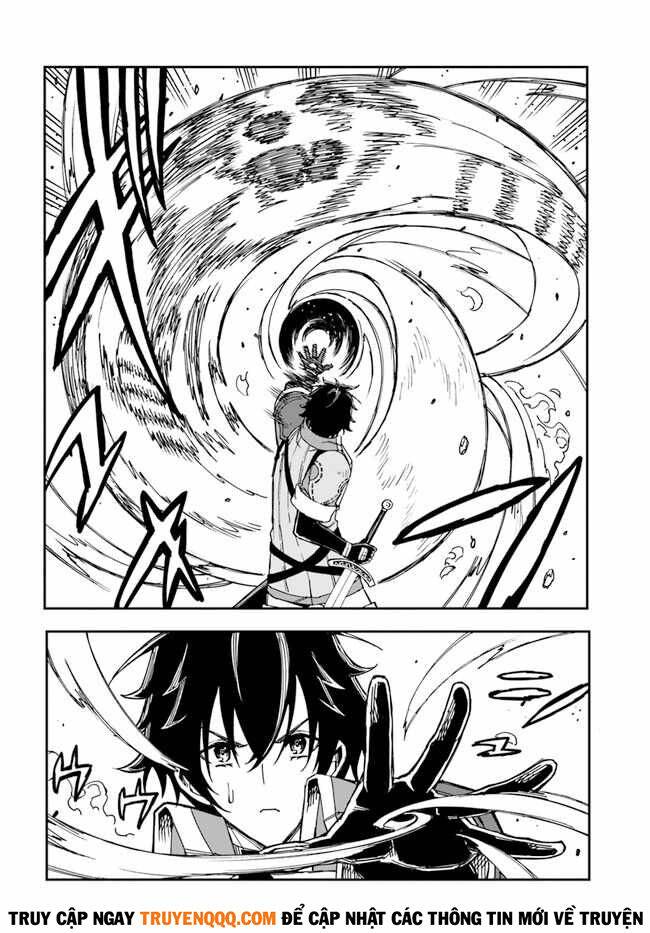 Genkai Level 1 kara no Nariagari Saijaku Level no Ore ga Isekai Saikyou ni Naru made - Chapter 16 - Page 13