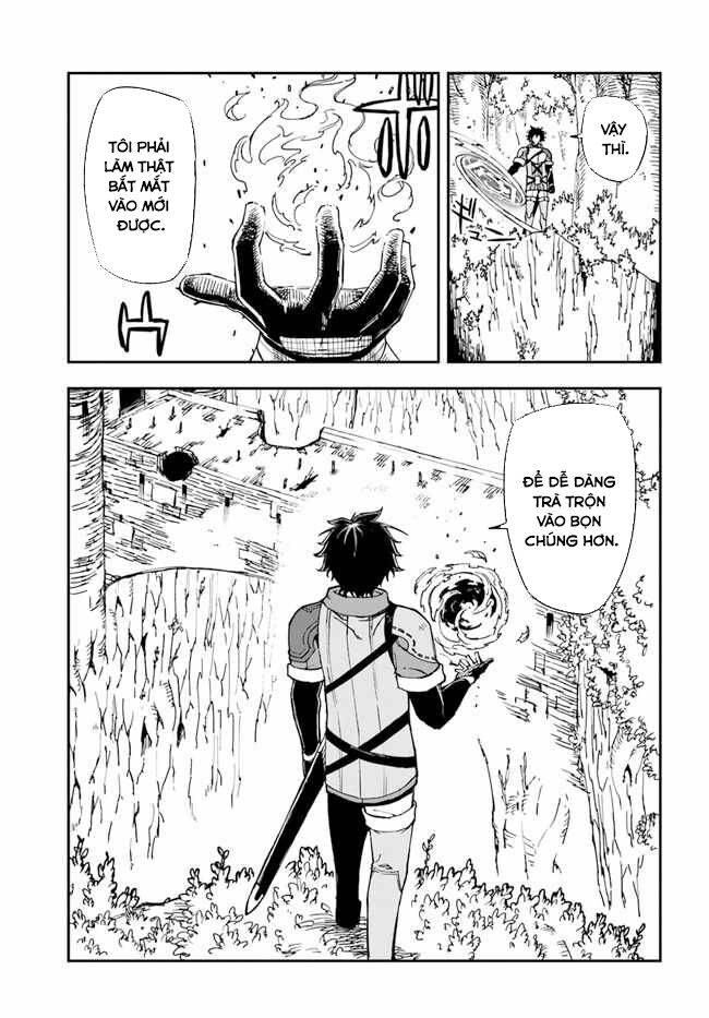 Genkai Level 1 kara no Nariagari Saijaku Level no Ore ga Isekai Saikyou ni Naru made - Chapter 16 - Page 8