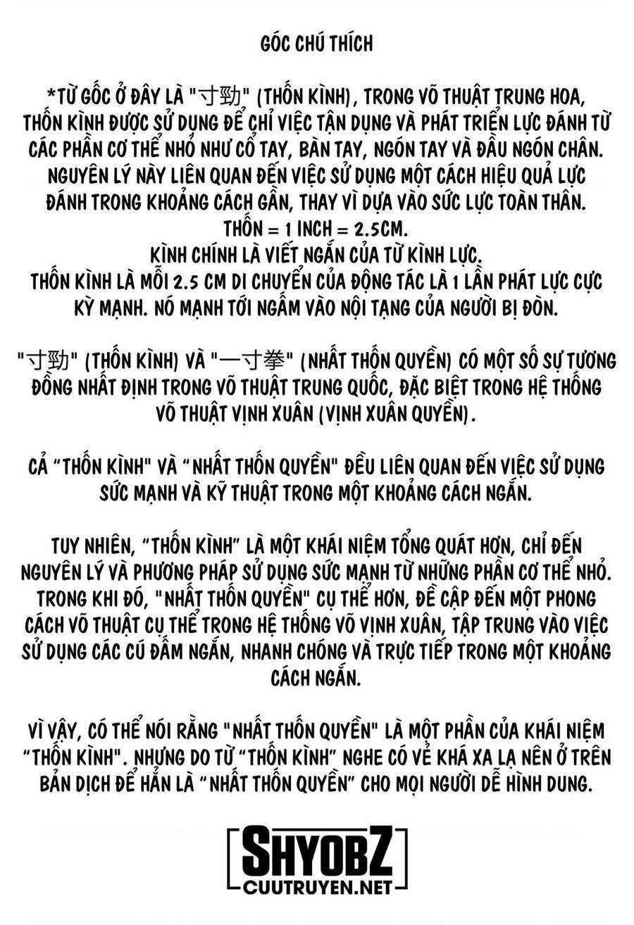 Sát thủ về vườn - Chapter 151 - Page 17