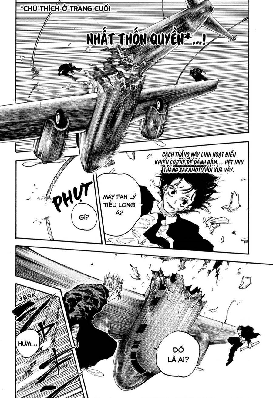 Sát thủ về vườn - Chapter 151 - Page 7