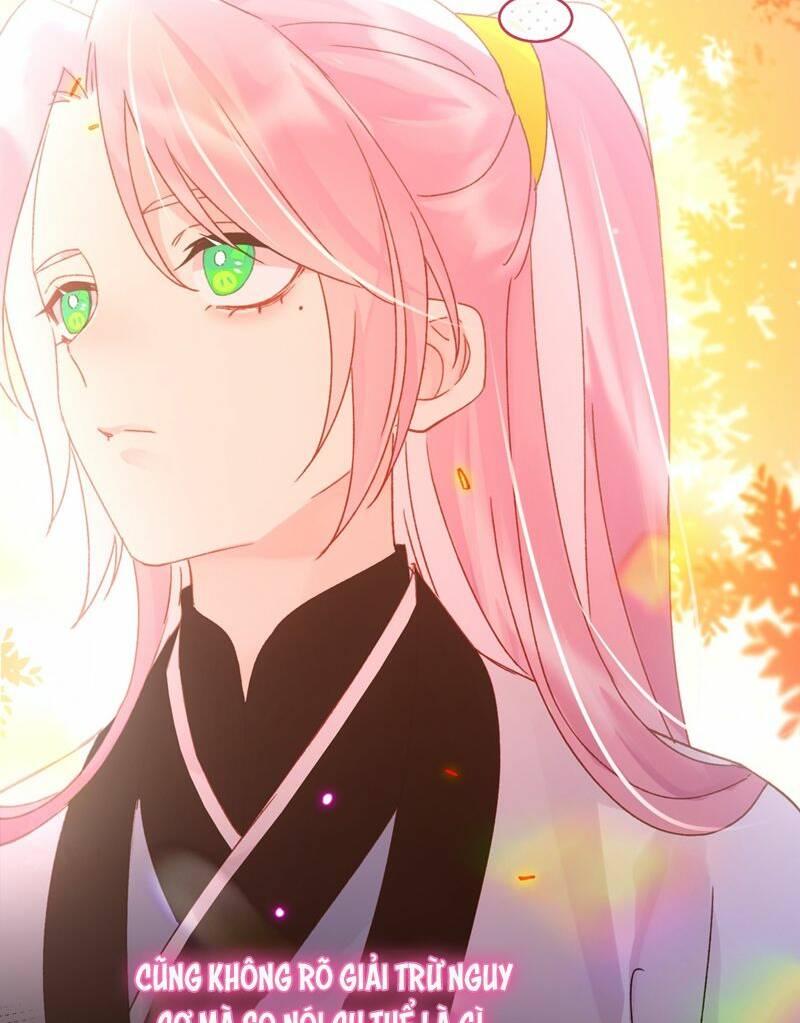 Tôi Phải Làm Một Kẻ Đại Xấu Xa - Chapter 121 - Page 9