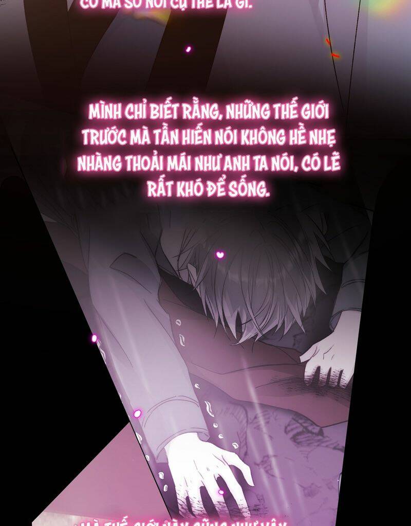 Tôi Phải Làm Một Kẻ Đại Xấu Xa - Chapter 121 - Page 10