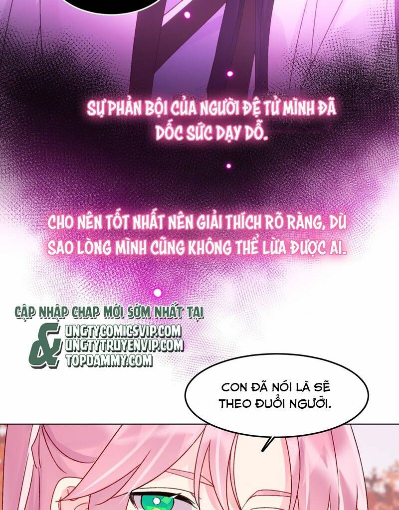 Tôi Phải Làm Một Kẻ Đại Xấu Xa - Chapter 121 - Page 13