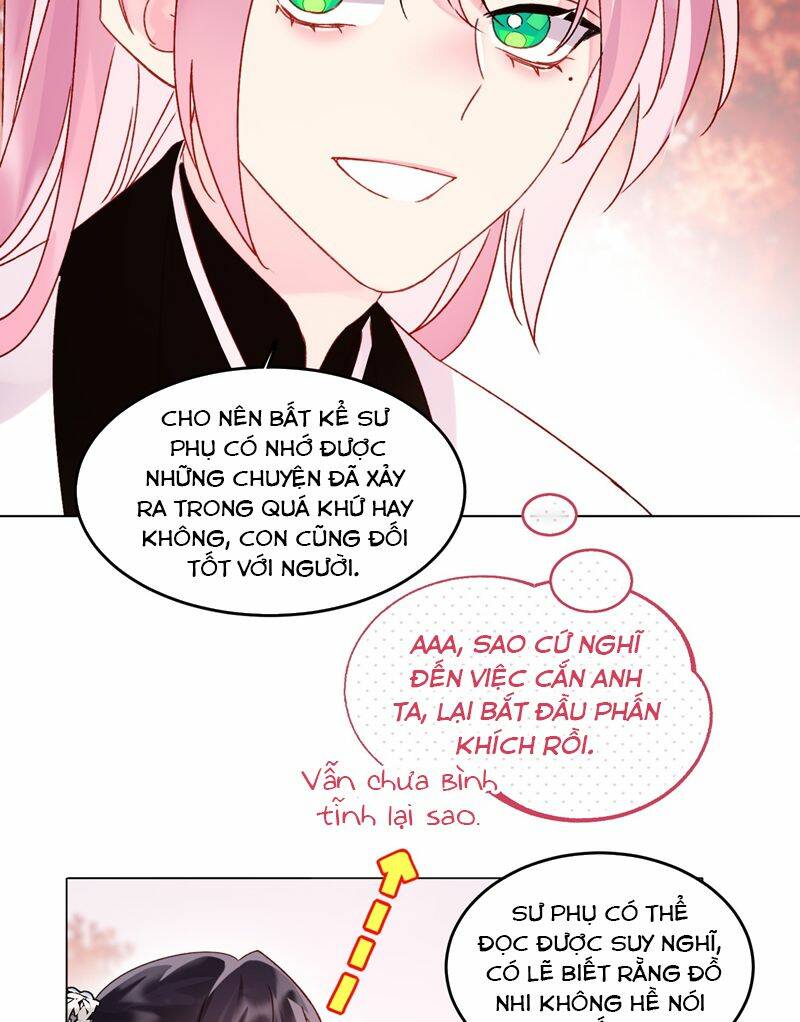 Tôi Phải Làm Một Kẻ Đại Xấu Xa - Chapter 121 - Page 14