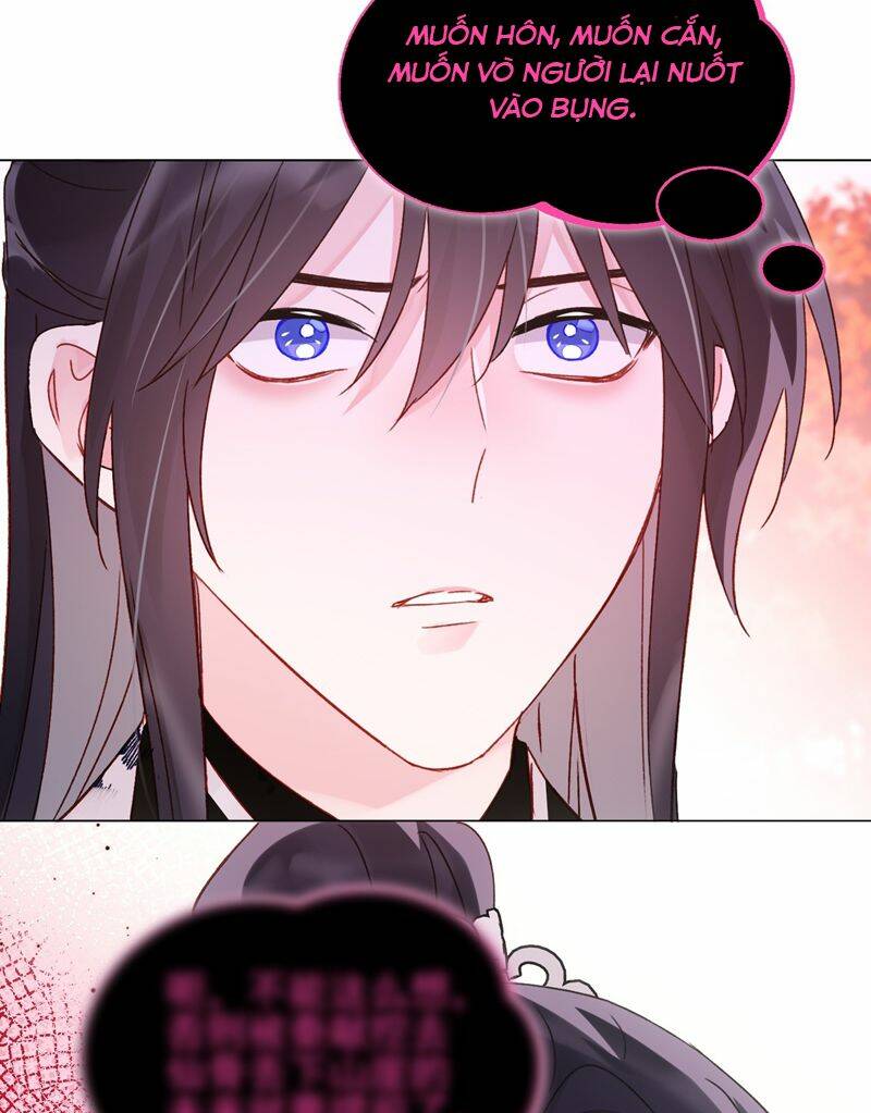 Tôi Phải Làm Một Kẻ Đại Xấu Xa - Chapter 121 - Page 16