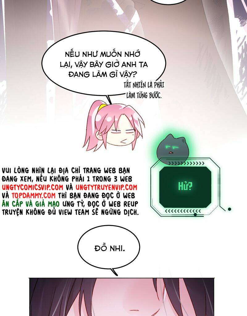 Tôi Phải Làm Một Kẻ Đại Xấu Xa - Chapter 121 - Page 18