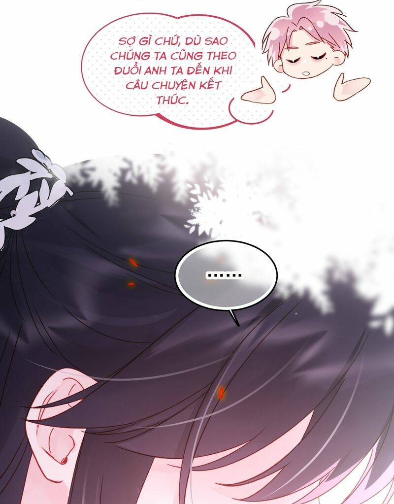 Tôi Phải Làm Một Kẻ Đại Xấu Xa - Chapter 121 - Page 22