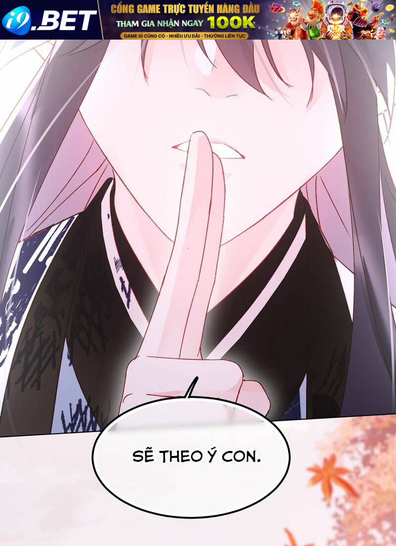 Tôi Phải Làm Một Kẻ Đại Xấu Xa - Chapter 121 - Page 25