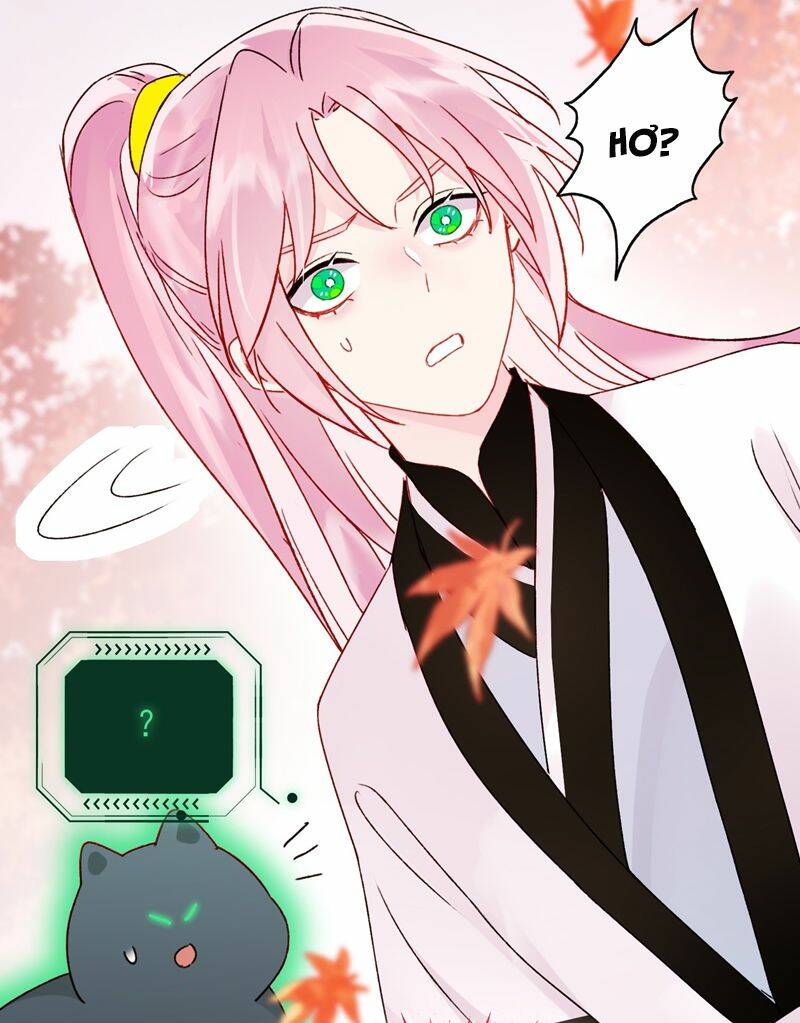 Tôi Phải Làm Một Kẻ Đại Xấu Xa - Chapter 121 - Page 26