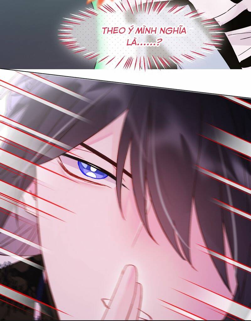 Tôi Phải Làm Một Kẻ Đại Xấu Xa - Chapter 121 - Page 27