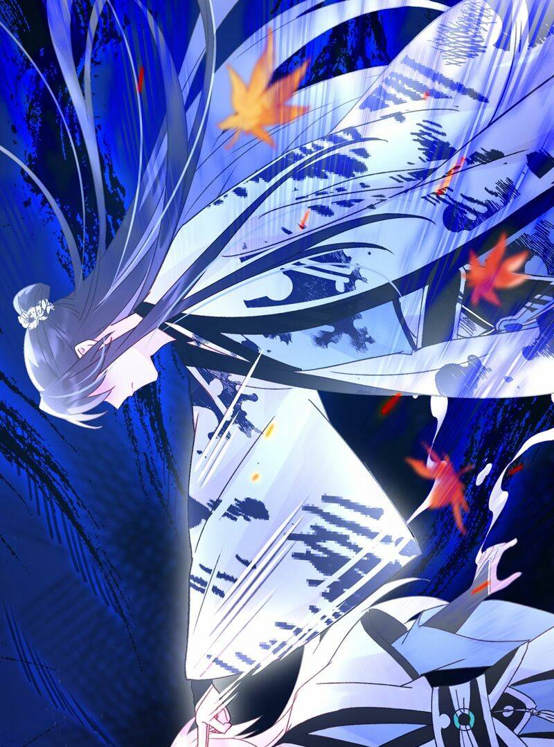 Tôi Phải Làm Một Kẻ Đại Xấu Xa - Chapter 121 - Page 28