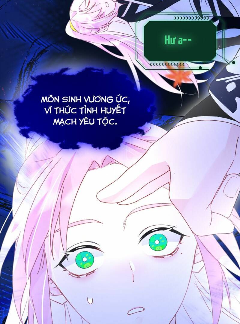 Tôi Phải Làm Một Kẻ Đại Xấu Xa - Chapter 121 - Page 29