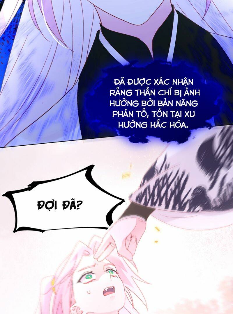 Tôi Phải Làm Một Kẻ Đại Xấu Xa - Chapter 121 - Page 30