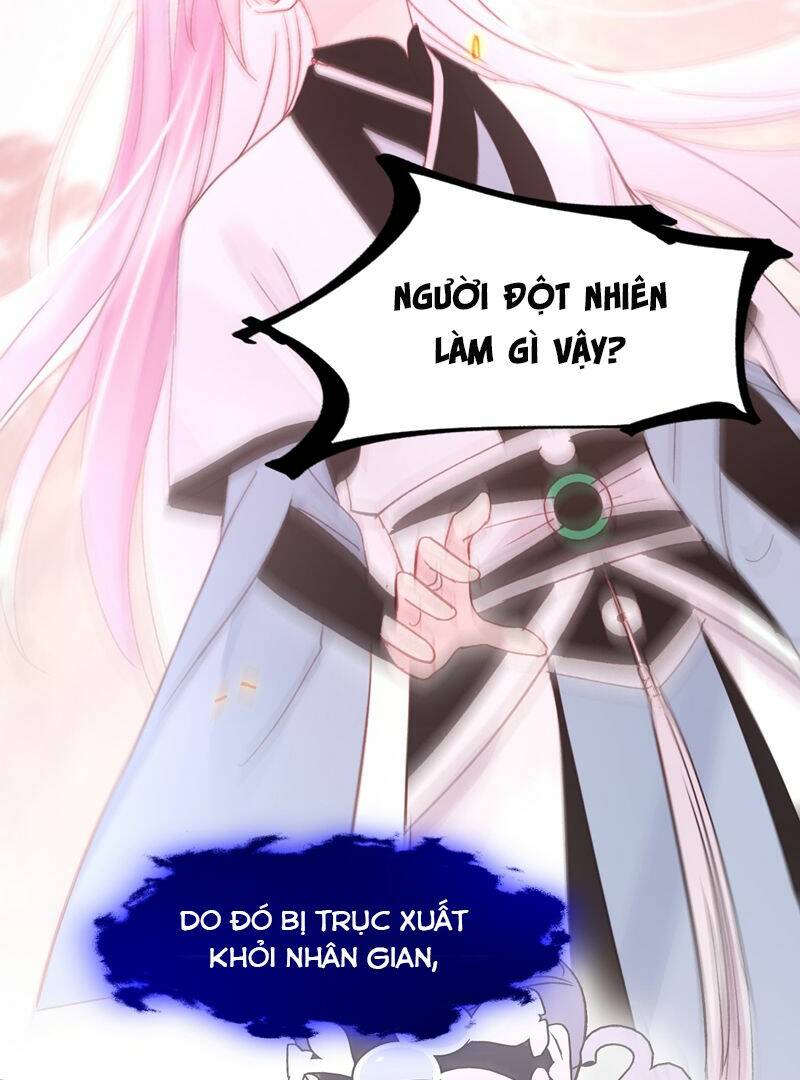 Tôi Phải Làm Một Kẻ Đại Xấu Xa - Chapter 121 - Page 31