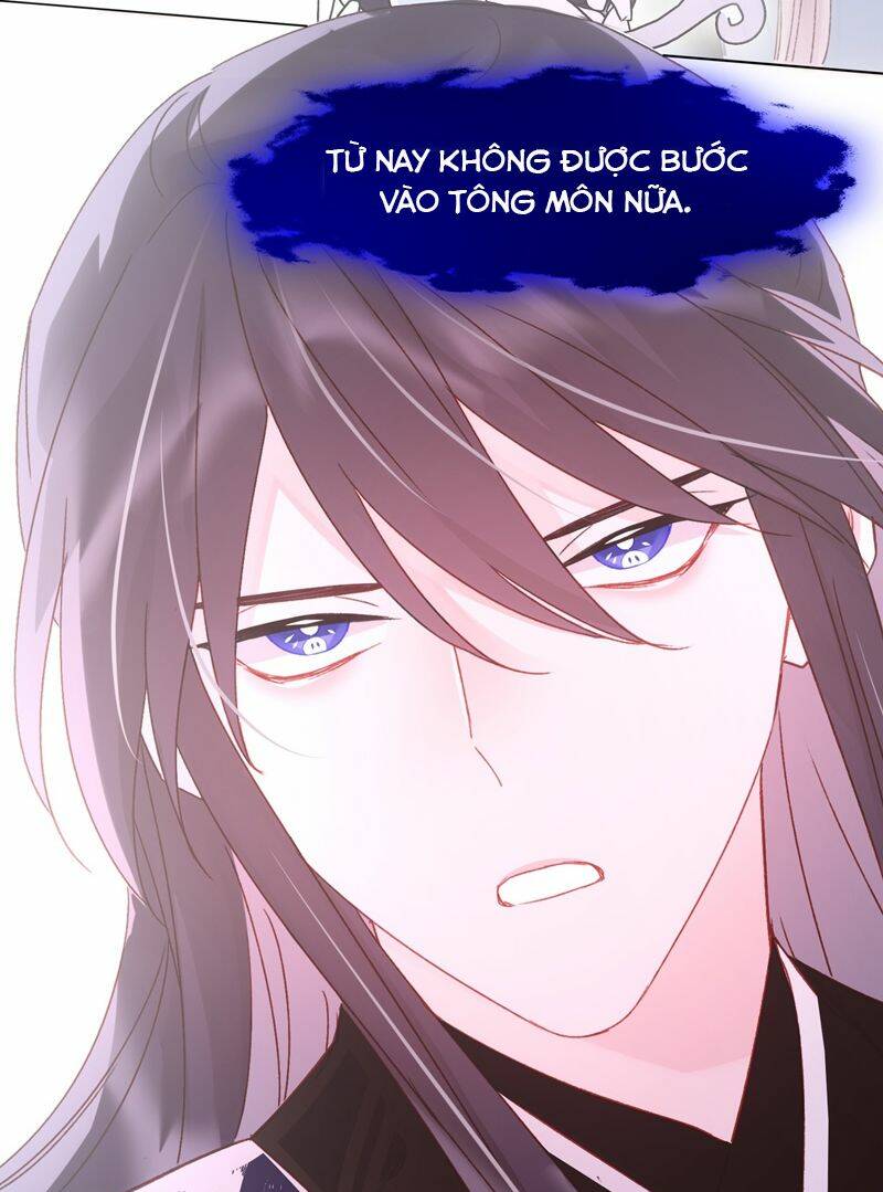 Tôi Phải Làm Một Kẻ Đại Xấu Xa - Chapter 121 - Page 32