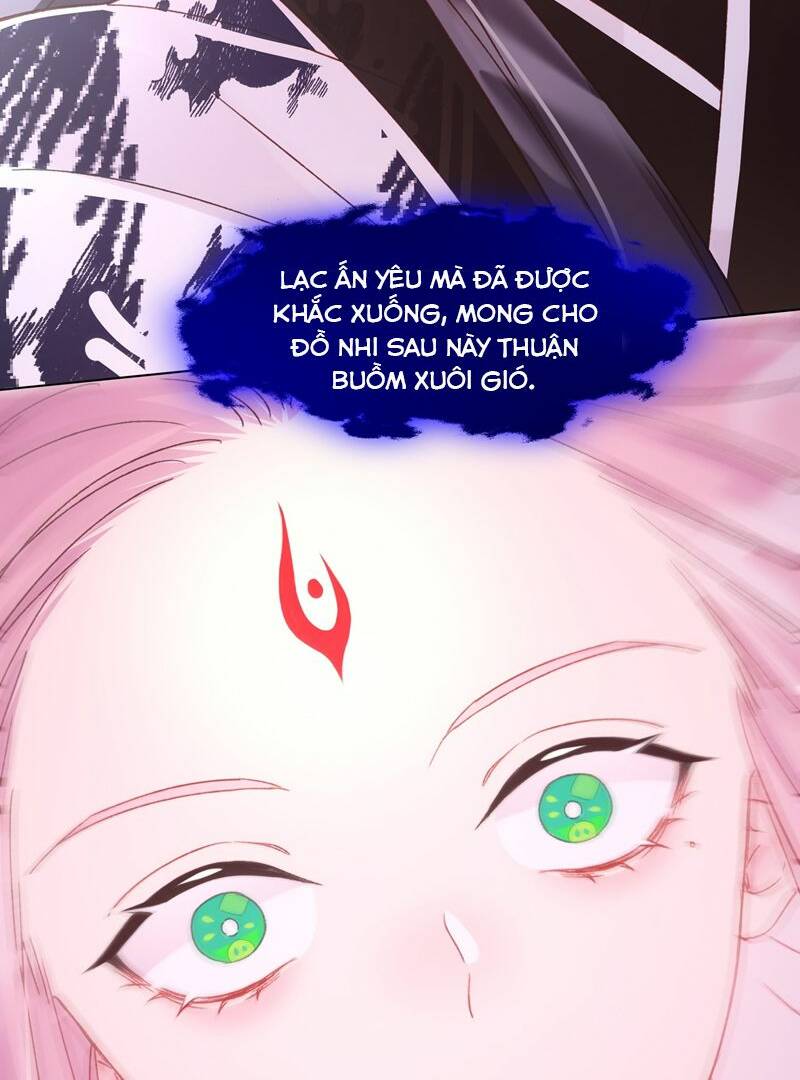 Tôi Phải Làm Một Kẻ Đại Xấu Xa - Chapter 121 - Page 33