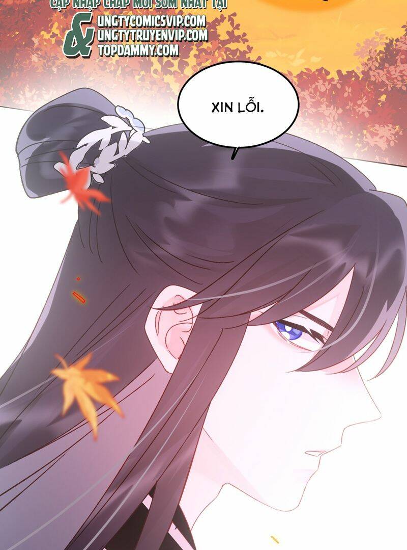 Tôi Phải Làm Một Kẻ Đại Xấu Xa - Chapter 121 - Page 36