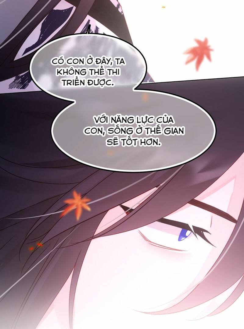 Tôi Phải Làm Một Kẻ Đại Xấu Xa - Chapter 121 - Page 37