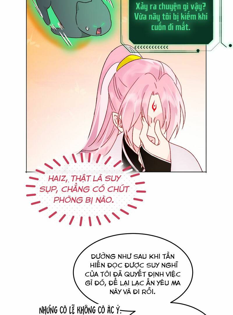 Tôi Phải Làm Một Kẻ Đại Xấu Xa - Chapter 121 - Page 43