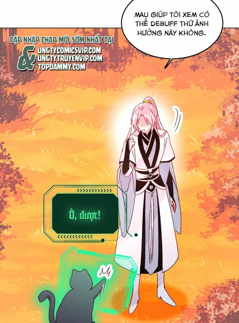 Tôi Phải Làm Một Kẻ Đại Xấu Xa - Chapter 121 - Page 44