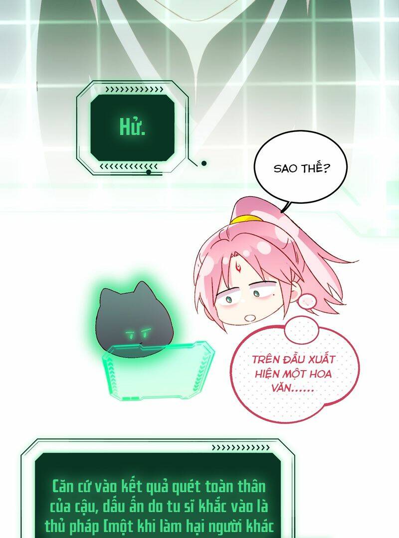 Tôi Phải Làm Một Kẻ Đại Xấu Xa - Chapter 121 - Page 46