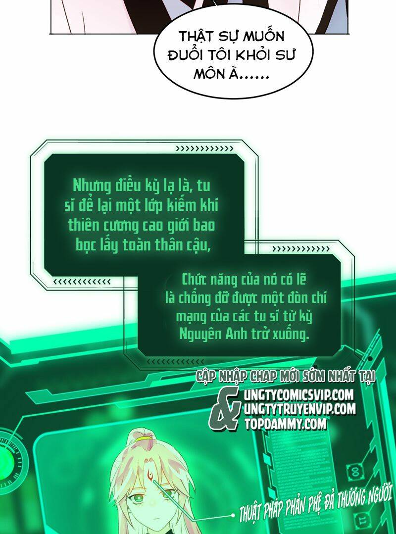 Tôi Phải Làm Một Kẻ Đại Xấu Xa - Chapter 121 - Page 48