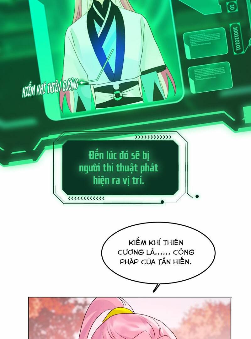 Tôi Phải Làm Một Kẻ Đại Xấu Xa - Chapter 121 - Page 49