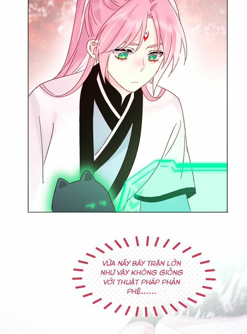 Tôi Phải Làm Một Kẻ Đại Xấu Xa - Chapter 121 - Page 50