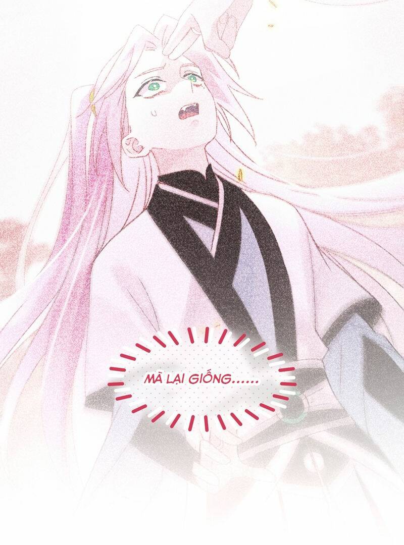 Tôi Phải Làm Một Kẻ Đại Xấu Xa - Chapter 121 - Page 51